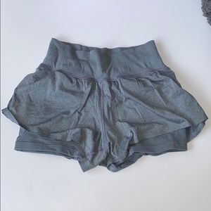 Lululemon Athletic Shorts